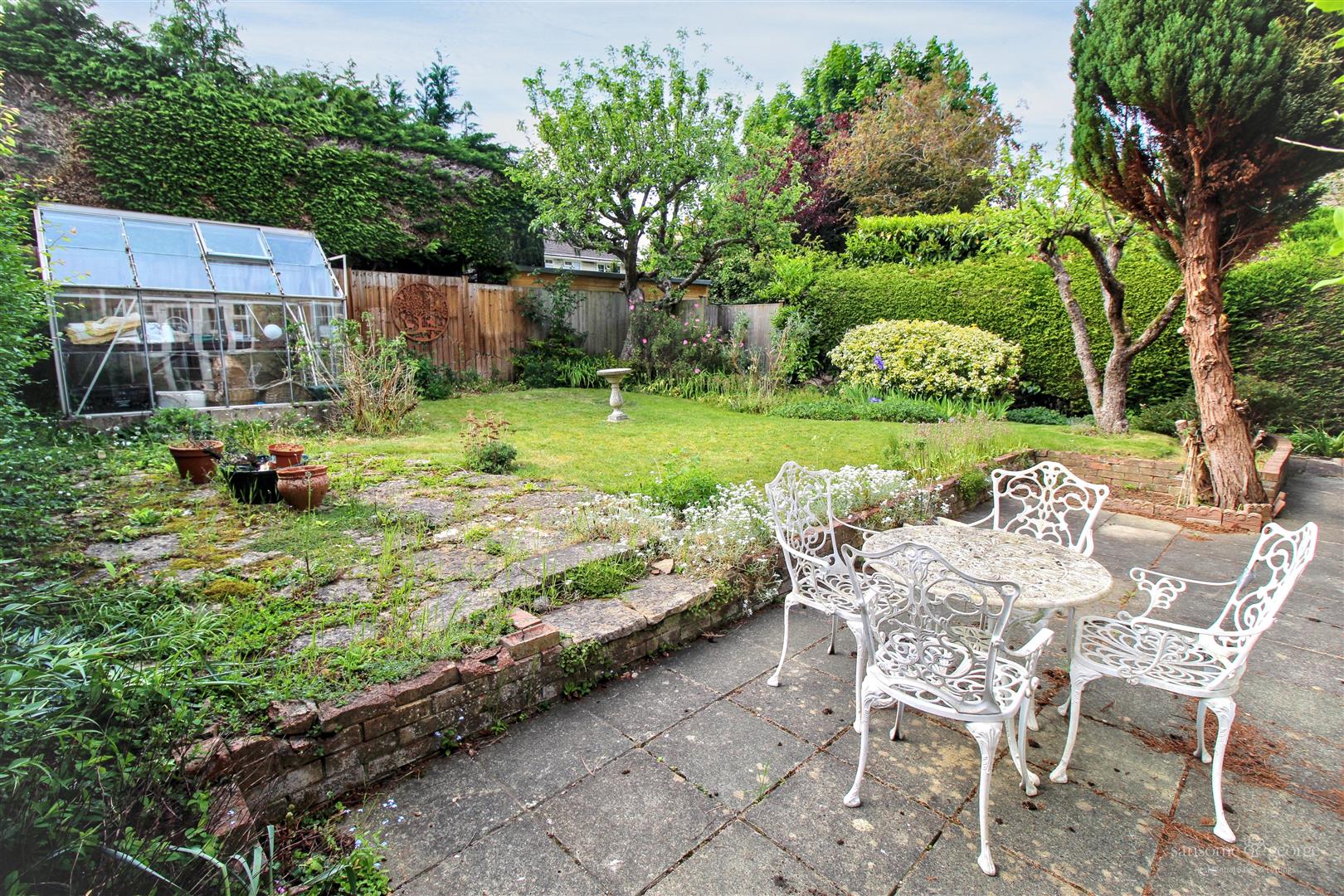 Cecil Aldin Drive, Tilehurst, Reading